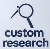 Custom Research Icon