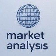Market Analysis Icon