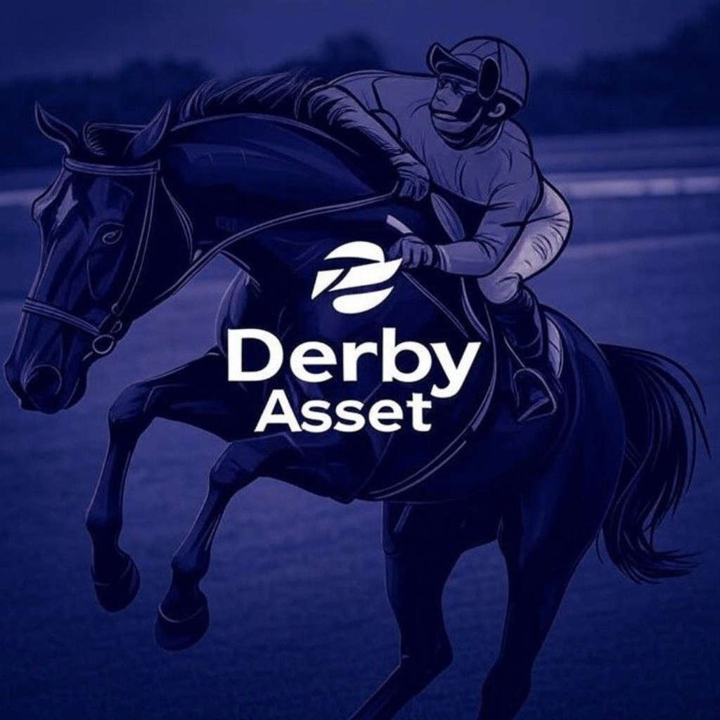 Derby Asset Logo